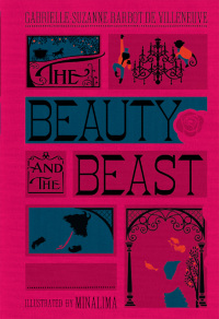 Imagen de portada: The Beauty and the Beast 9780062456212