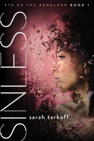 Imagen de portada: Sinless 9780062456380