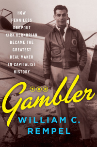 Cover image: The Gambler 9780062456786
