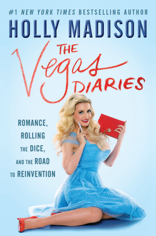 Cover image: The Vegas Diaries 9780062457141