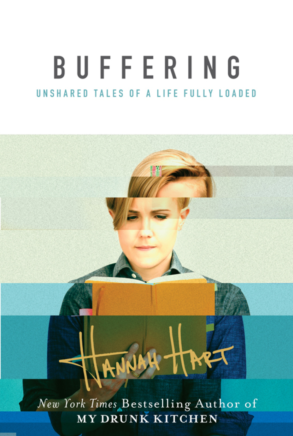 Buffering (eBook)