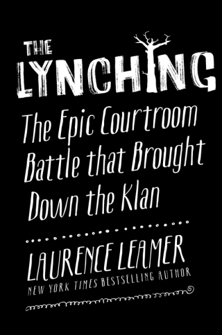Cover image: The Lynching 9780062458360