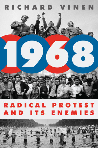 Cover image: 1968 9780062458759