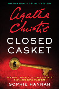 Cover image: Closed Casket 9780062458834