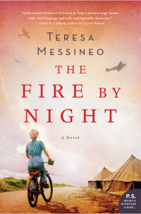 Immagine di copertina: The Fire by Night 9780062459114