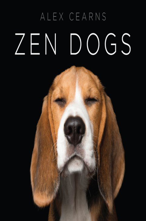 Zen Dogs - FULL INSTANT DOWNLOAD | PDF DOCX EPUB