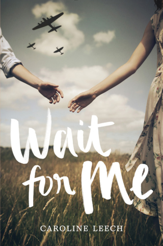 Cover image: Wait for Me 9780062459893