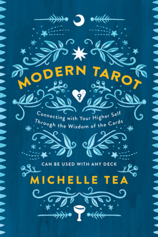 Cover image: Modern Tarot 9780062682406