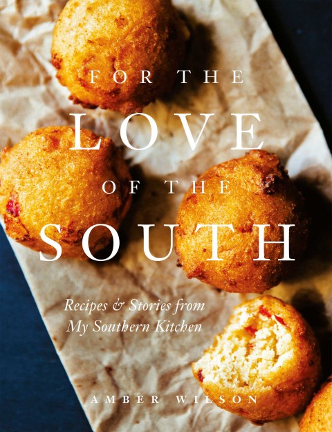 For the Love of the South: Recipes and Stories from My Southern Kitchen - FULL INSTANT DOWNLOAD | PDF DOCX EPUB