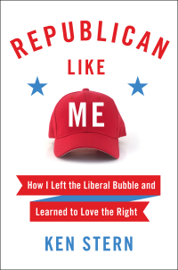 Cover image: Republican Like Me 9780062460783