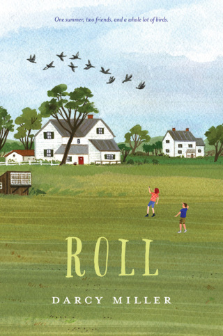 Imagen de portada: Roll 9780062461223