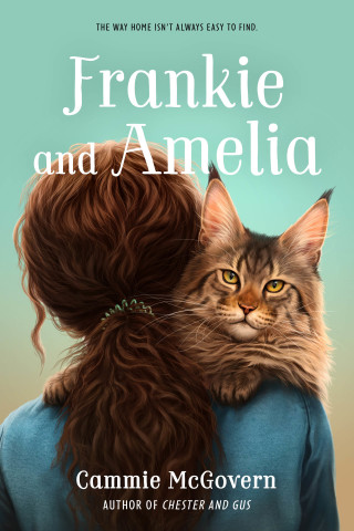 Cover image: Frankie and Amelia 9780062463333