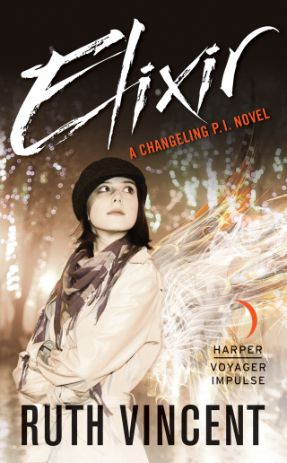 Imagen de portada: Elixir 9780062466198
