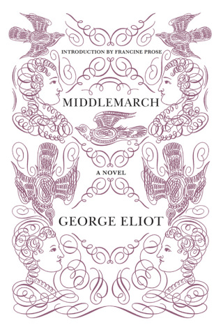 Cover image: Middlemarch 9780062356147