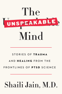 Cover image: The Unspeakable Mind 9780062469076