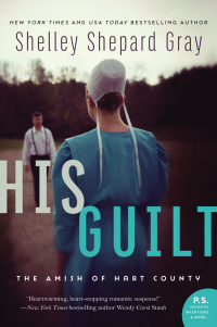 Cover image: His Guilt 9780062469137