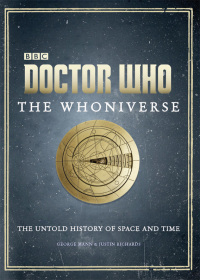 Cover image: Doctor Who: The Whoniverse 9780062470218