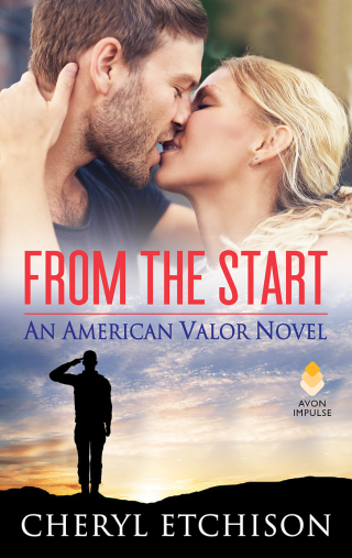 Cover image: From the Start 9780062471086