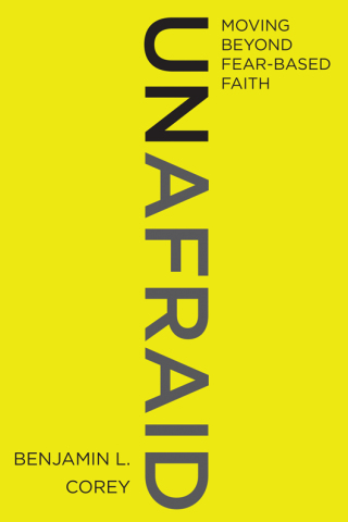 Cover image: Unafraid 9780062471604