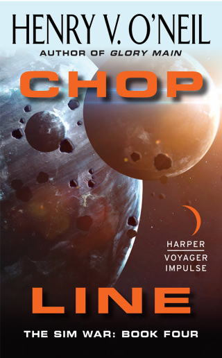 Cover image: CHOP Line 9780062471673