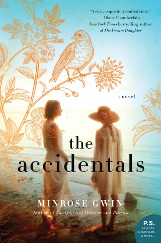 Immagine di copertina: The Accidentals 9780062471758