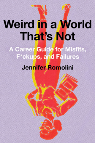 Cover image: Weird in a World That's Not 9780062472731