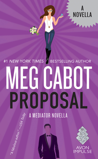Cover image: Proposal 9780062473585