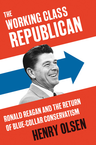 Imagen de portada: The Working Class Republican 9780062475268