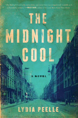 Cover image: The Midnight Cool 9780062475497