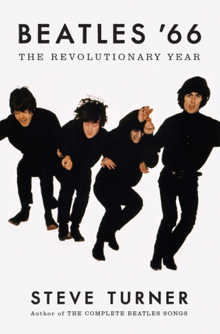 Cover image: Beatles '66 9780062475589
