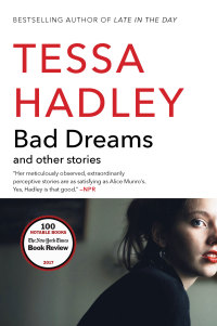 Cover image: Bad Dreams and Other Stories 9780062476678