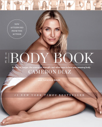 Cover image: The Body Book 9780062252753