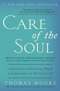 Cover image: Care of the Soul Twenty-fifth Anniversary Edition 9780062415677