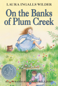 Cover image: On the Banks of Plum Creek 9780064400046