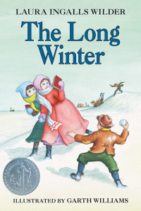 Cover image: The Long Winter 9780064400060