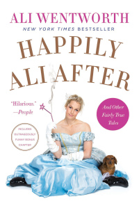 Cover image: Happily Ali After 9780062238504
