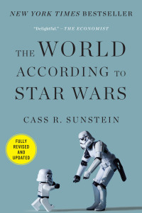 Cover image: The World According to Star Wars 9780062484239