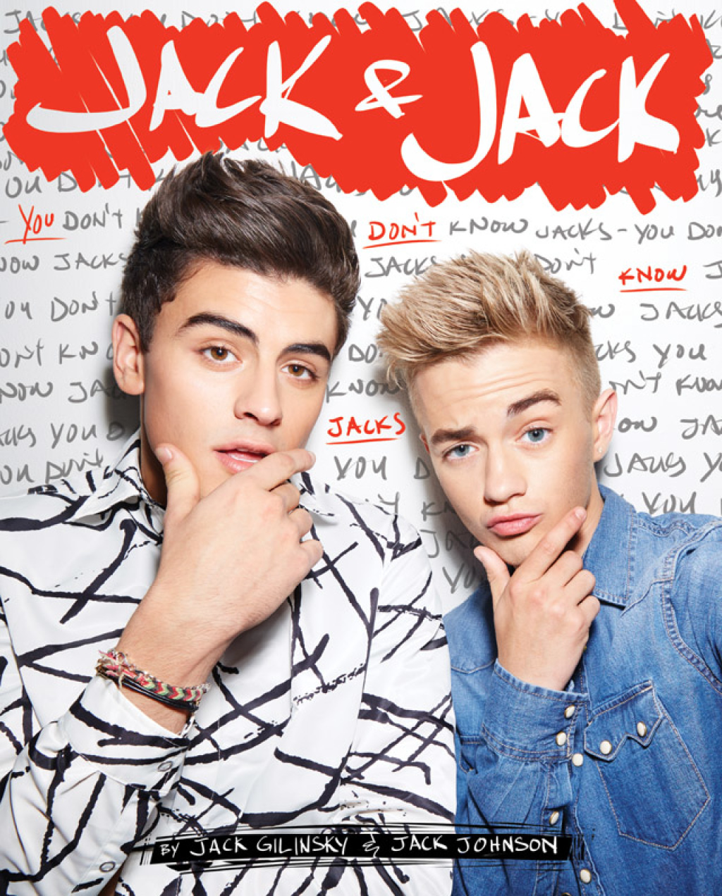 Jack  Jack eBook Rental