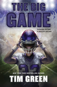 Cover image: The Big Game 9780062485618