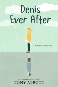 Cover image: Denis Ever After 9780062491220