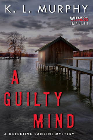Imagen de portada: A Guilty Mind 9780062491671
