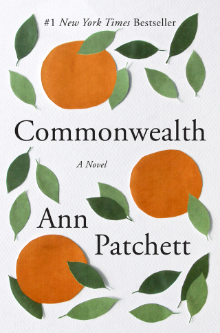 Cover image: Commonwealth 9780062491831