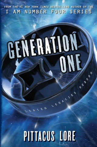 Cover image: Generation One 9780062493705