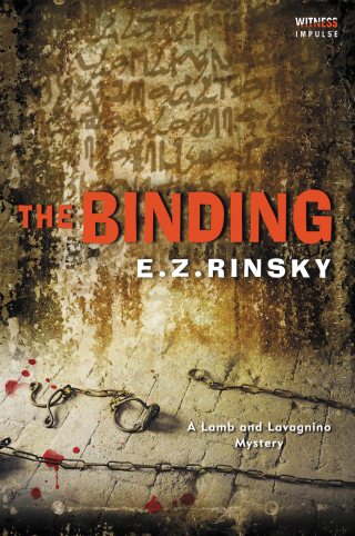 Imagen de portada: The Binding 9780062495457