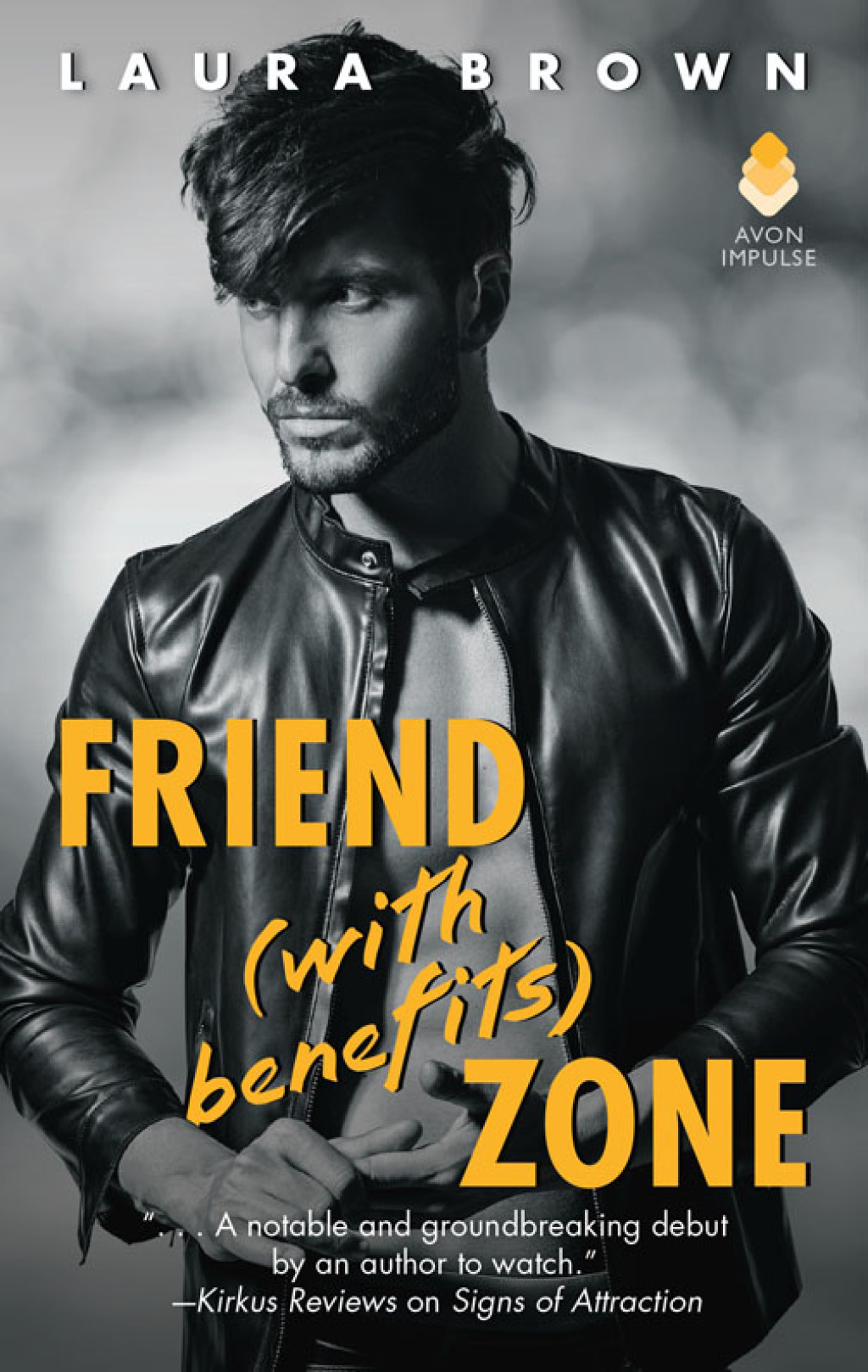 Friend With Benefits Zone eBook