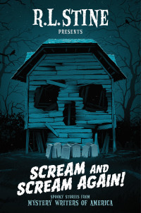 Imagen de portada: Scream and Scream Again! 9780062495693