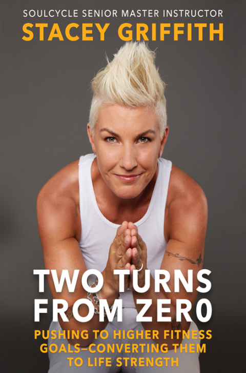 Two Turns from Zero: Pushing to Higher Fitness Goals--Converting Them to Life Strength - FULL INSTANT DOWNLOAD | PDF DOCX EPUB