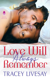 Cover image: Love Will Always Remember 9780062497833