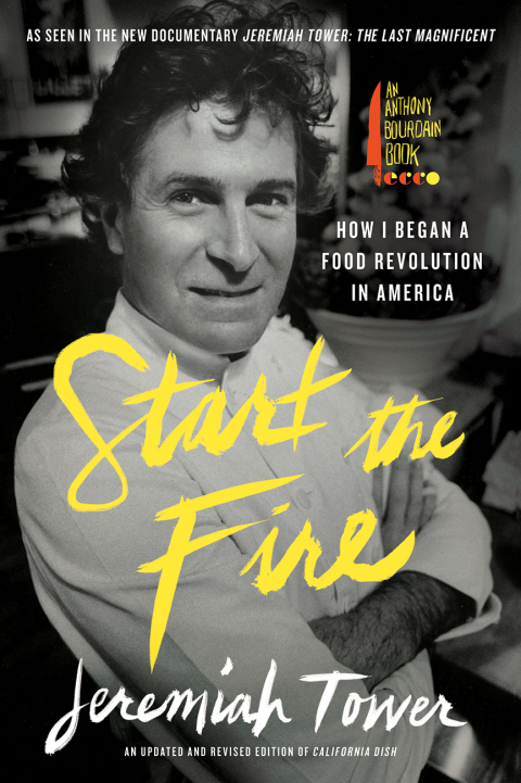 Start the Fire: How I Began A Food Revolution In America - FULL INSTANT DOWNLOAD | PDF DOCX EPUB