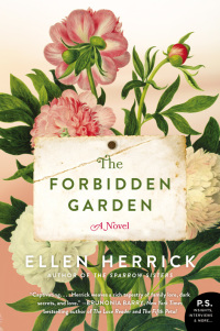 Cover image: The Forbidden Garden 9780062499950